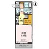 ステンルークスの間取り画像