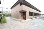 クレスト玉手の間取り画像