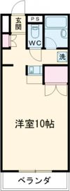 ソフィアライトの間取り画像
