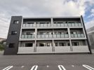 ラ・シック大津グランドヒルズEastの間取り画像