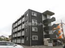 Maison de 太陽の間取り画像