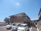 セントラル五月の外観