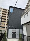 カインドネス国分寺本多の外観