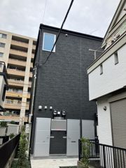 カインドネス国分寺本多の外観画像