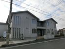 メゾン ド レユシールの間取り画像