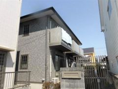 リベライズムの外観画像