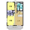 Y&Mラ・フォーレ栄町C棟の間取り画像