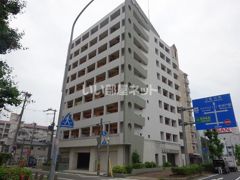 インベスト神戸AirFrontの外観画像