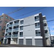 アスウェル美園フレットの外観画像