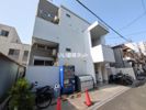 Valenti小阪(バレンティコサカ)の外観