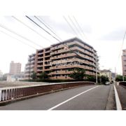 JGMマキシム藤崎リバーサイドガーデンの外観画像