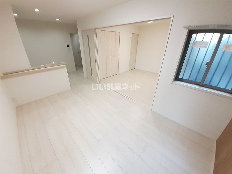 リビング