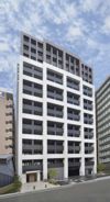 エンクレスト呉服町の間取り画像