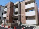 フジパレス枚方牧野Ⅱ番館の間取り画像
