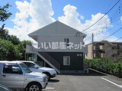 フレグランス石原坂Aの外観画像