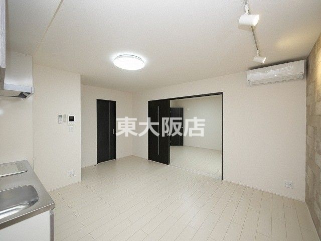 リビング