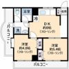 リブポート四街道の間取り画像