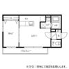 ファクター麻生の間取り画像