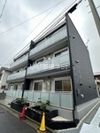 ヴィラ船橋の間取り画像