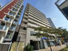 大曽根朝日マンションの間取り画像
