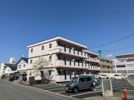 プランドール南の間取り画像