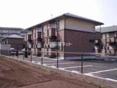 グリーンローズ Bの外観画像