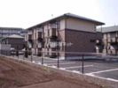 グリーンローズ Bの間取り画像