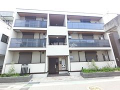 D-ROOM羅漢町の外観画像