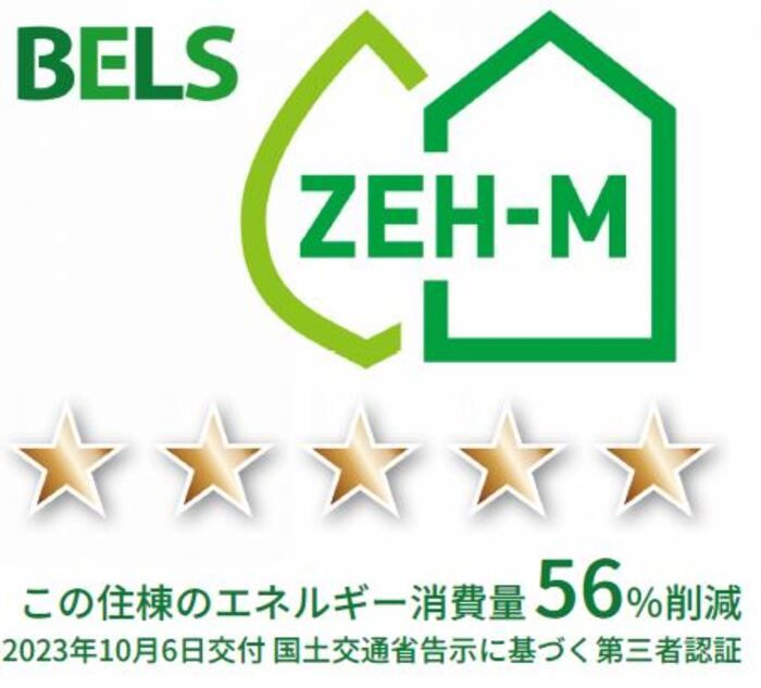 省エネラベル