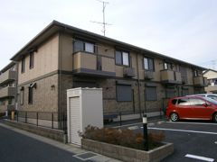 プリモ西白井 C棟の外観画像
