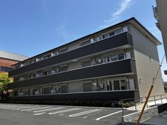 グランテージ海神Iの外観画像