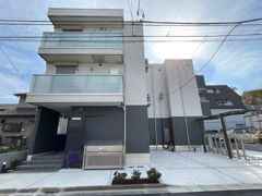 セレスティア西新井の外観画像
