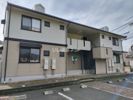 ロイヤルガーデン・M Aの外観