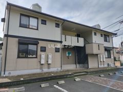 ロイヤルガーデン・M Aの外観画像