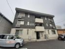 グランジット エヌの間取り画像