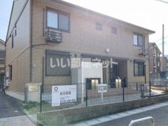 カーサクレールの外観画像