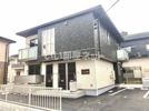 ラルーチェ国富の外観