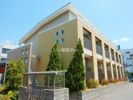 ガルニエの間取り画像