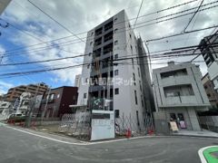 Modern palazzo赤坂NEUROの外観画像