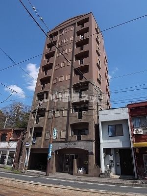 FinePlace新町の外観画像