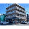 サンルビーASAHIの外観