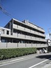 ルーブル小竹向原弐番館の間取り画像