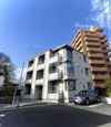 エターナル赤木の間取り画像