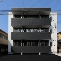 月光江波東弐番館の賃貸物件