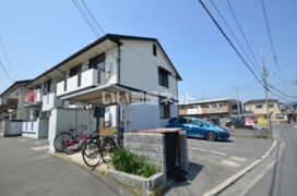 ファミールナカイⅠの外観画像