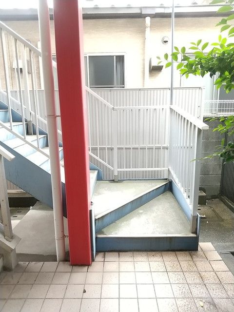 ロビー