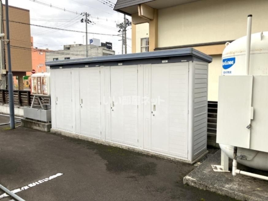 その他