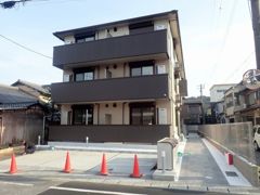 TheBonds三井寺の外観画像