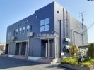 フレーシアⅡの間取り画像