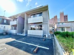 マイ スクエアー 住吉の外観画像